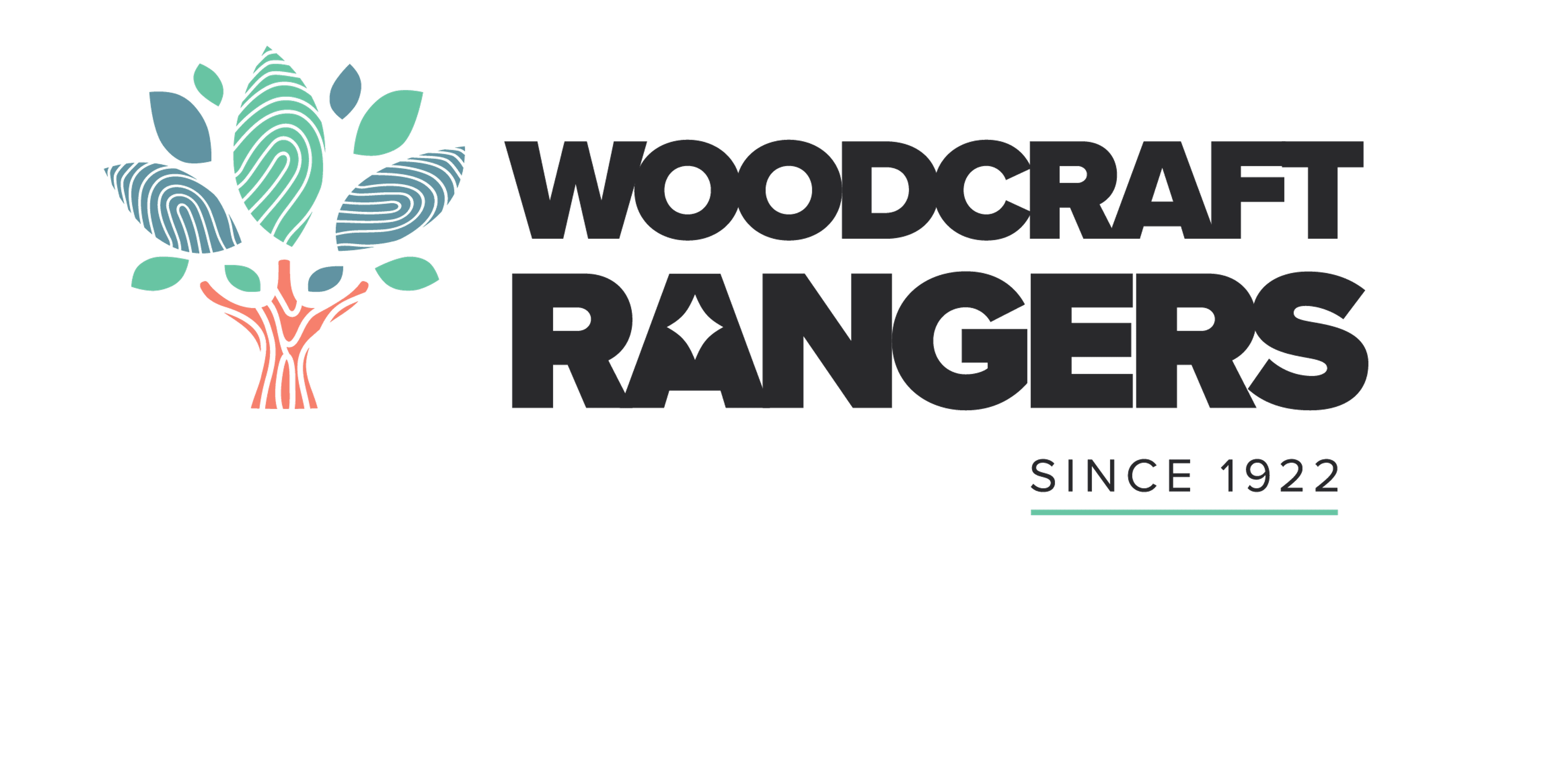 Woodcraft Rangers logo