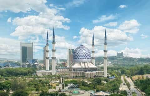 Malaysia Image