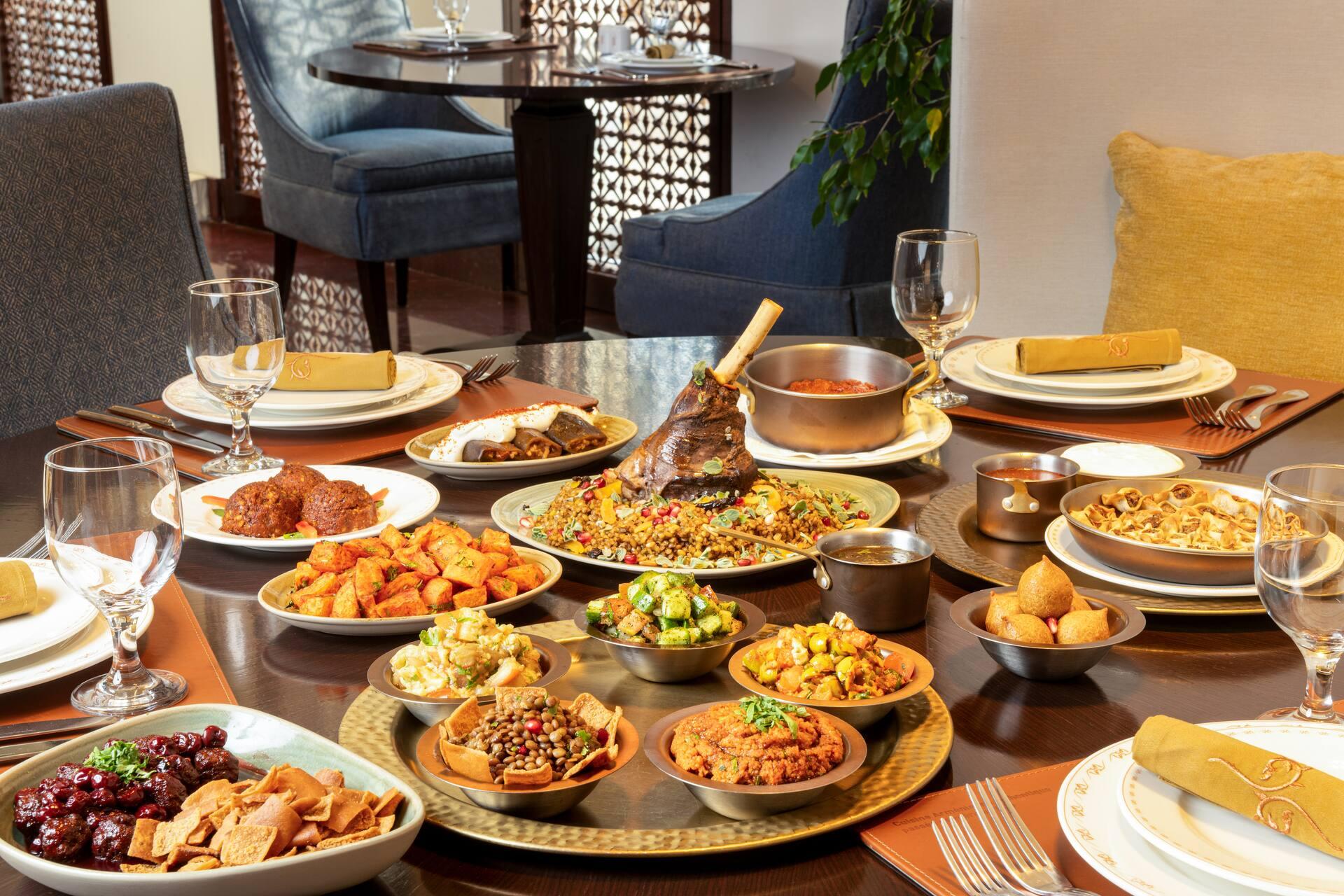 Restaurant Image