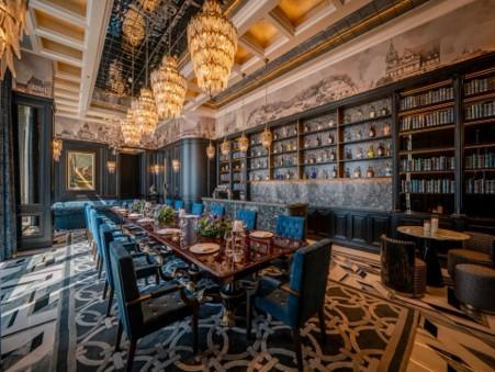 Restaurant Image